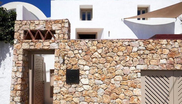 DOMUS HESTIA SUITES - Foto 2, Imagen principal