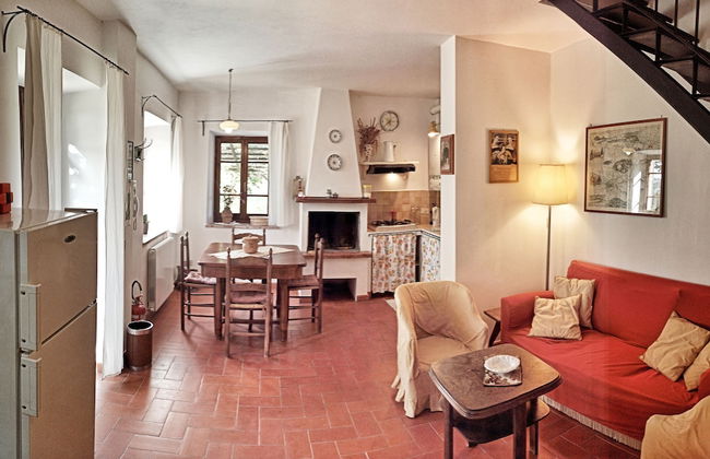 Agriturismo Casa Greppo - Il Noce - Foto 6