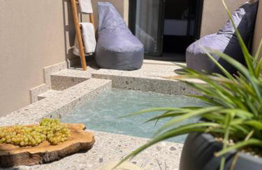 Kaptara Premium Villa, Plunge Pool & Jacuzzis - Foto 29