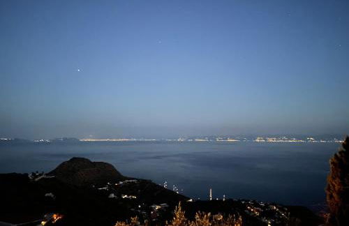 Villa Monte Giulia Filicudi - Foto 20