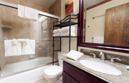 Mammoth Estates Condo - Near Village at Mammoth & Pet Friendly - Foto 73