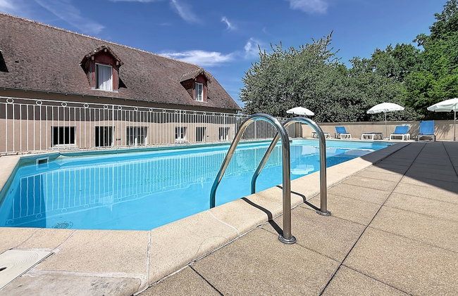 Terres de France - Appart'Hôtel La Roche Posay - Foto 73