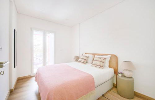 Beachside Modern Flat with AC, By TimeCooler - Foto 22