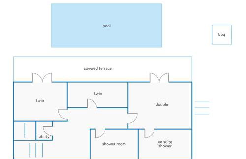 Villa Grace by Villa Plus - Foto 24