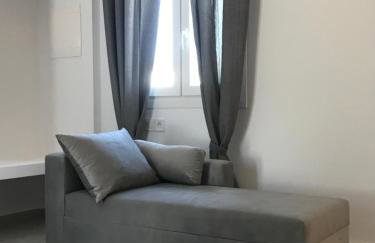 Ammos Luxury Studios - Photo 10