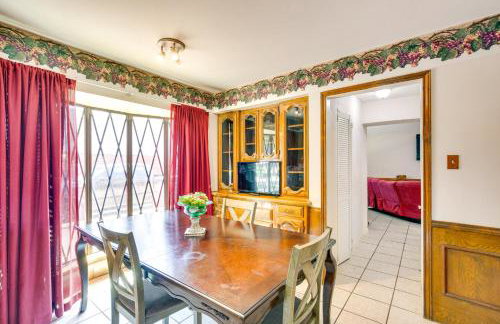 Charming Texas Escape, Near Cedar Hill State Park! - Foto 8