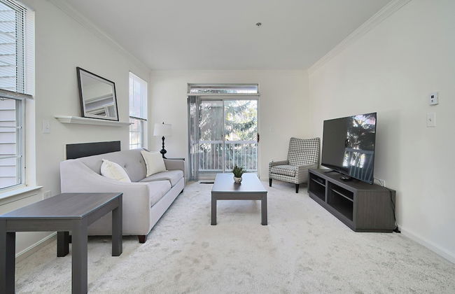 Great location in Virginia Tysons area 2 bedroom - Foto 2