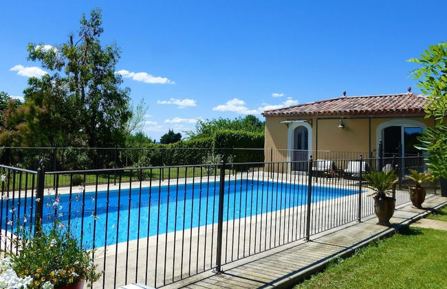 Charming Holiday Villa With Pool - Foto 1