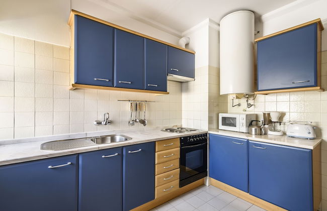 Clube Vilarosa - Foto 16