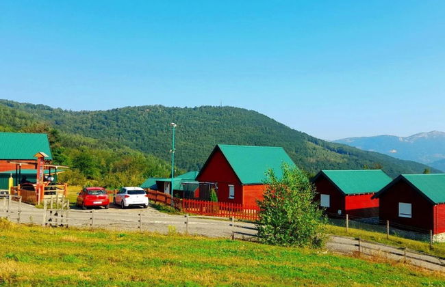 Eco Village Mojkovac - Foto 35