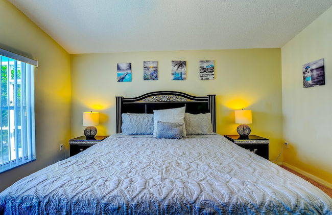 Paradise Island by Orlando Short Term - Foto 56