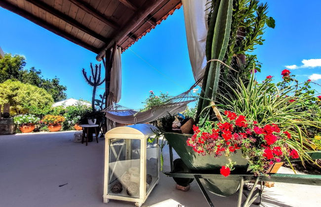 Thymes traditional house - Foto 9