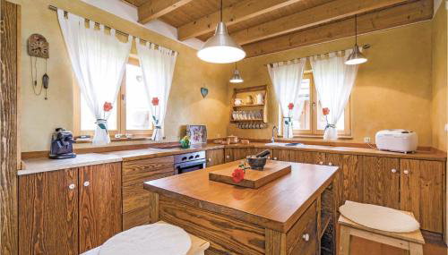 Nice Home In Plaski With Sauna - Foto 5