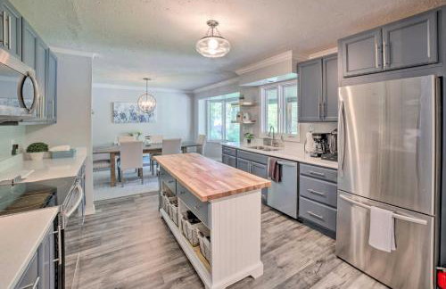 Three Oaks Escape - Foto 12