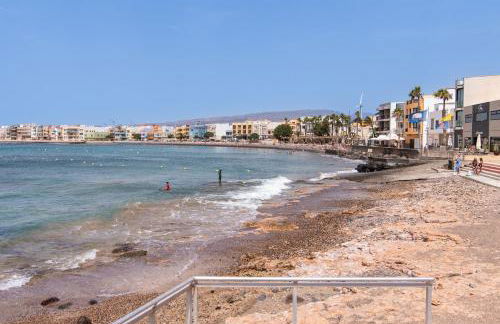 Casa Daura Playa de Arinaga Beach Front - Foto 25