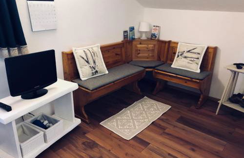 Piccolo Nido Falcade - Foto 47