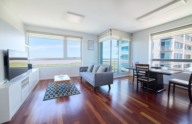 PISO 41 VISTA AL RIO Y CIUDAD PTO MADERO - Foto 15