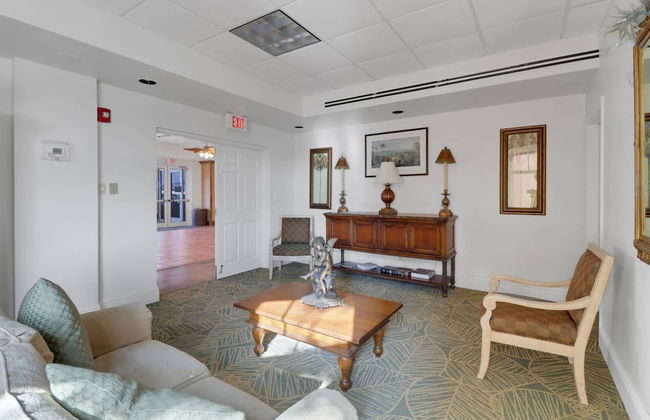 Lovers Key Resort 1201 - Foto 54