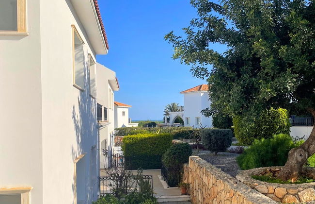 Family-friendly Apartment Just Steps Away From the Sea - Foto 27