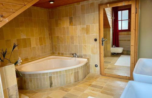 Altmuehl Familienvilla - Foto 36