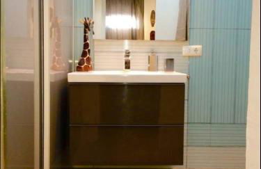 Gáldar PENTHOUSE OVER THE SEA! - Photo 33