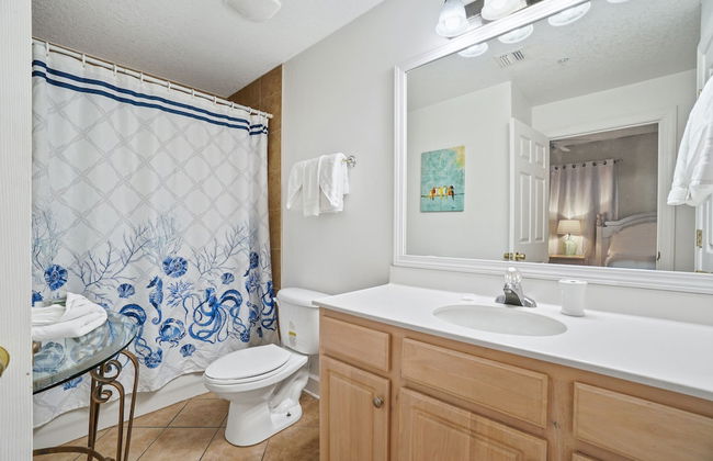 Emerald Isle Beach Resort by Panhandle Getaways - Foto 78