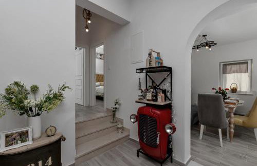 Villa Melita - Heated pool, Speed Internet within Nature Park - Foto 32