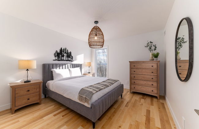 Chalets Grande-Pointe - Photo 59