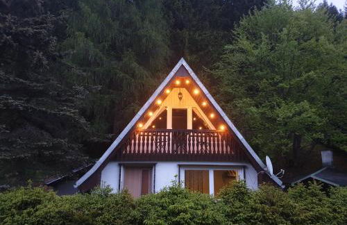 Romantisches Rückzugsnest - Waldidylle und Bergblick - Photo 1