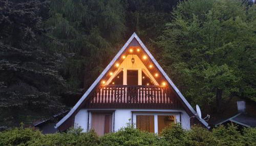 Romantisches Rückzugsnest - Waldidylle und Bergblick - Foto 1