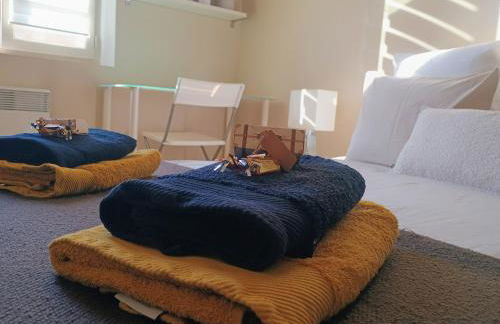 Spacieux 74 m2 Standing Clim & Parking Privé Centre Ville - Photo 16