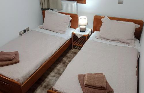 Tsampika s Traditional Stone Cottage in Siana - Foto 69