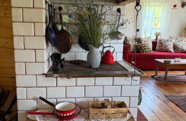 Na wsi Zalesie 53 - Foto 45