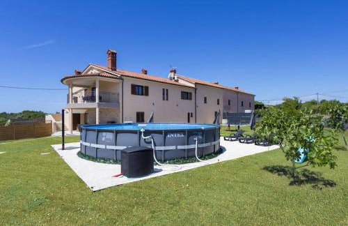 Luxurious apartment with pool - Foto 1