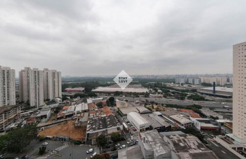 Conforto e Praticidade no Coração de Guarulhos - Apto Completo com Vaga! #StayLuvi - Foto 21