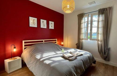 Mamie House coeur Périgord - Foto 16