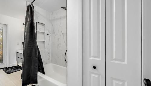 Retro Ranch - Foto 3, Shower