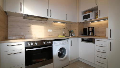 Ferienwohnung Schenefelder Drift - Foto 2