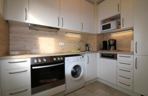 Ferienwohnung Schenefelder Drift - Foto 2