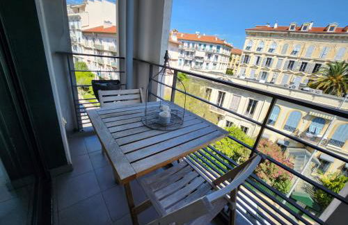 Appartement Nice Carré d Or - Photo 13