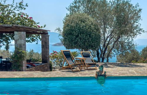 Jules and Jim Villa - Foto 2