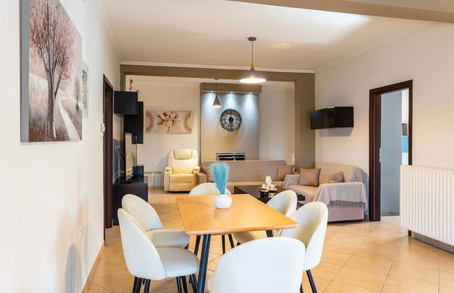 Filiatra Prive Escape - Seaview Nature Serenity - Foto 11