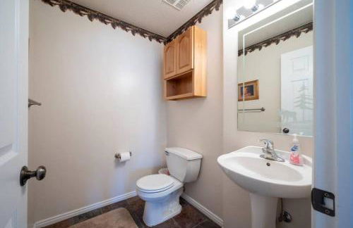 Bigfoot's Alpine Retreat - Foto 18