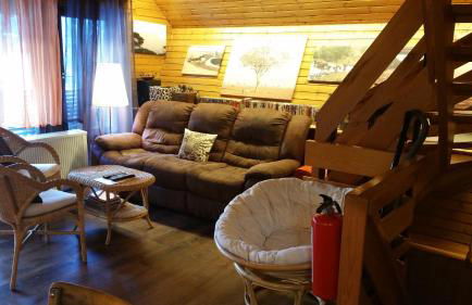 Haus Tsavo - Foto 21