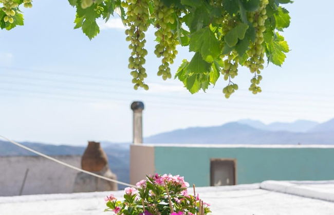 Charming Cretan House 2BR 2bths Wifi - Foto 49