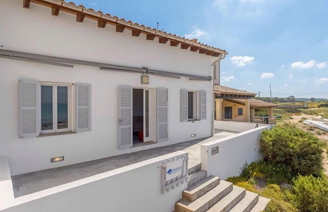 Beach House Es Trenc - Photo 17