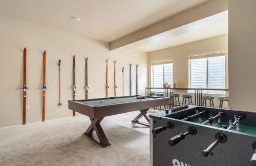 Colorado Haven: 5bd - Pool & Foosball - 10min UCB - Foto 3