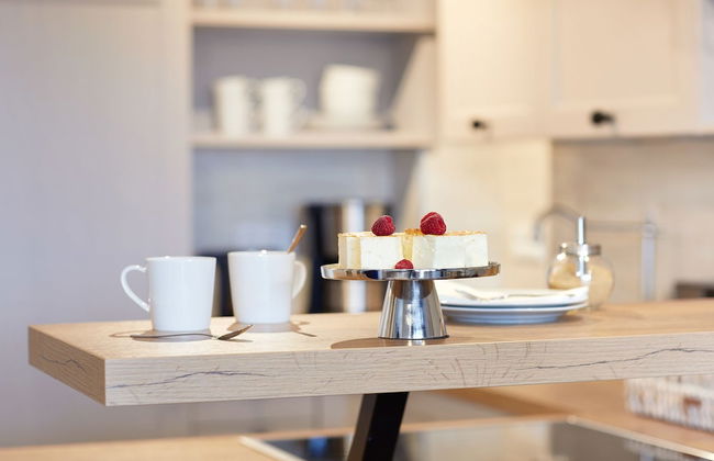 Beach Apartments Büsum - Foto 25