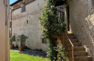 La Casa di LucaPietro Dimora Storica - Foto 80