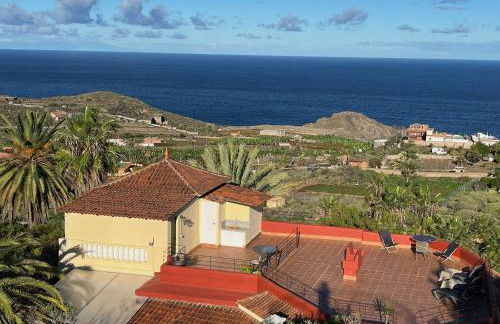 Parasol - Finca Tabaiba by TOR - Foto 57